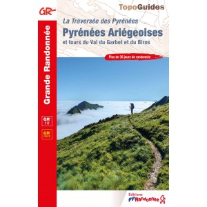 copy of Topo-guide du GR®10...