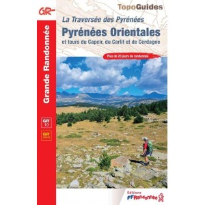 copy of Topo-guide du GR®10...