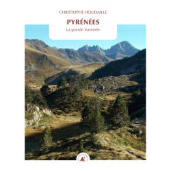 Livre : "Pyrénées, La...